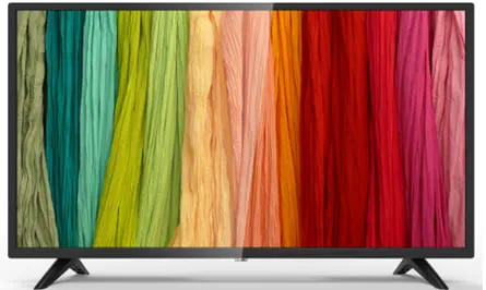 טלוויזיה חכמה Electra 40" 40FHK Smart TV FHD - צבע שחור בהוראת קבע