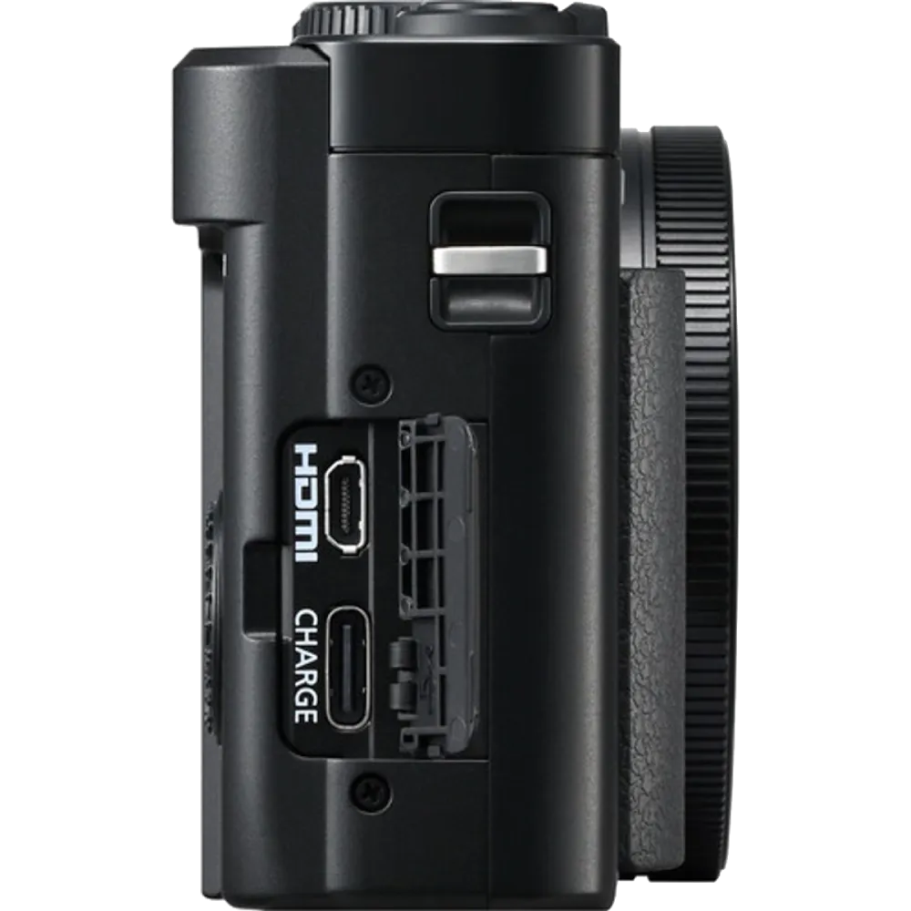 מצלמה קומפקטית Panasonic Lumix TZ99 Leica DC MOS 24-720mm f/3.3-6.4 - צבע שחור שלוש שנות אחריות ע"י היבואן הרשמי בהוראת קבע