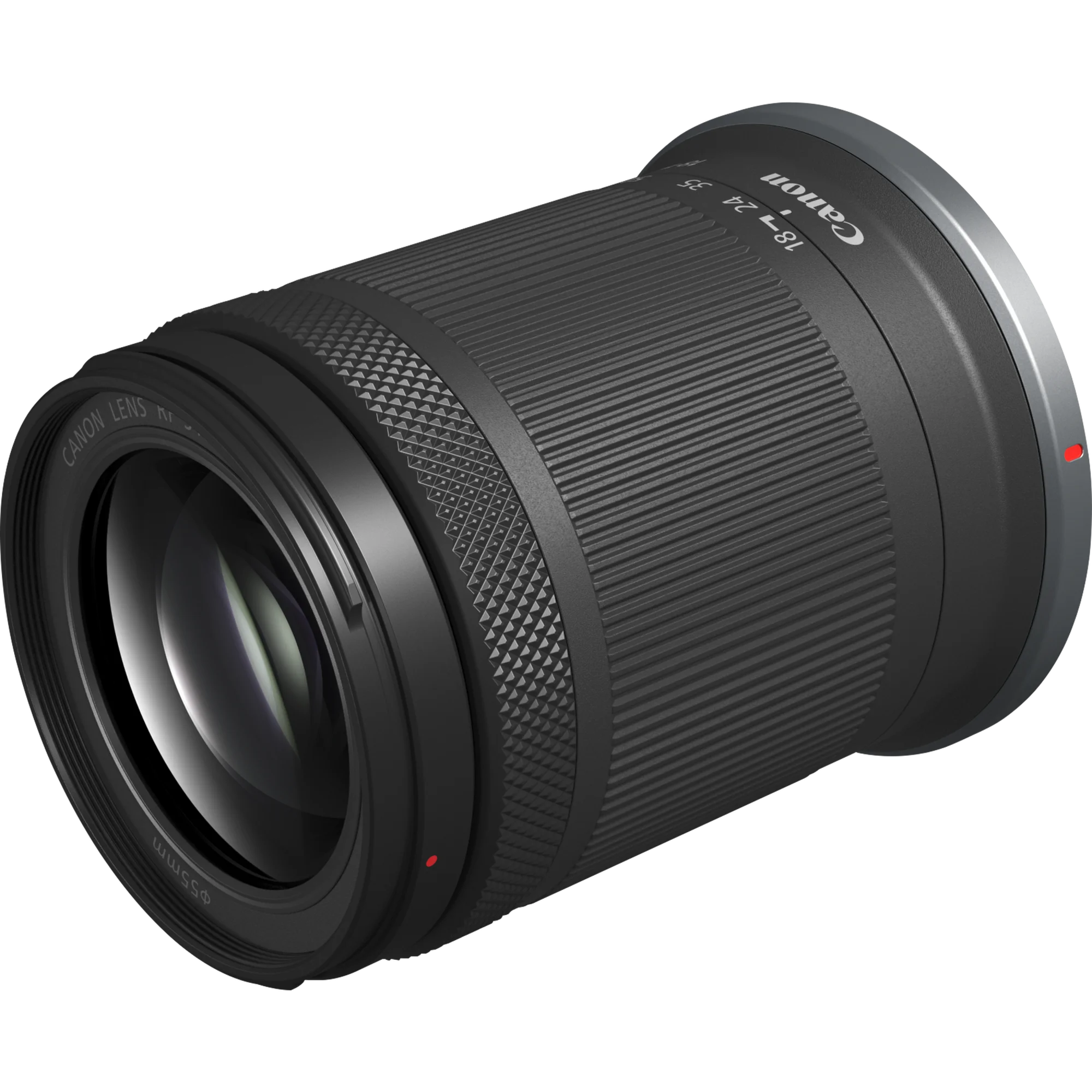 עדשת Canon RF-S 18-150mm f/3.5-6.3 IS STM - צבע שחור שלוש שנות אחריות ע"י היבואן הרשמי בהוראת קבע