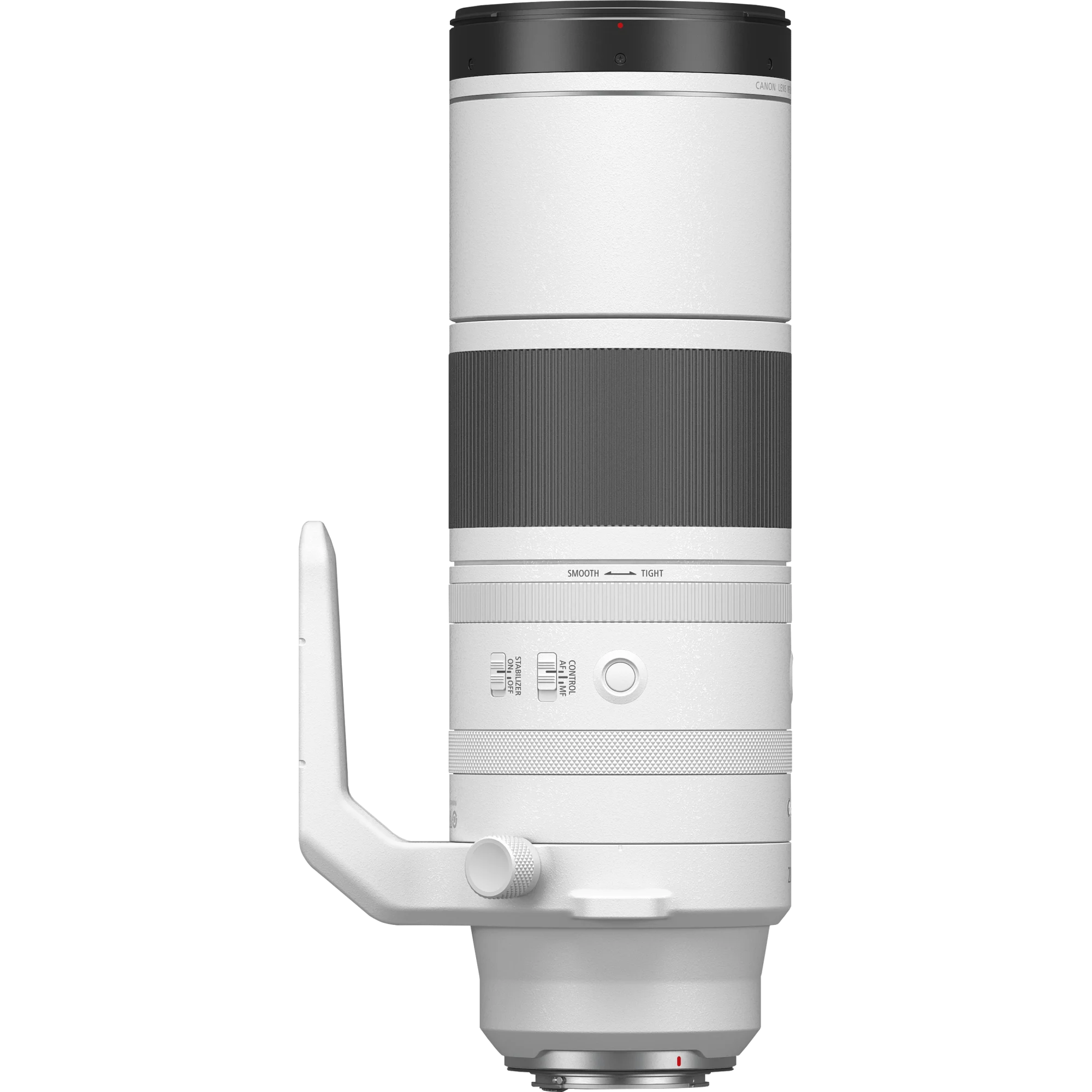 עדשת Canon RF 200-800mm f/6.3-9 IS USM - צבע לבן שלוש שנות אחריות ע"י היבואן הרשמי בהוראת קבע