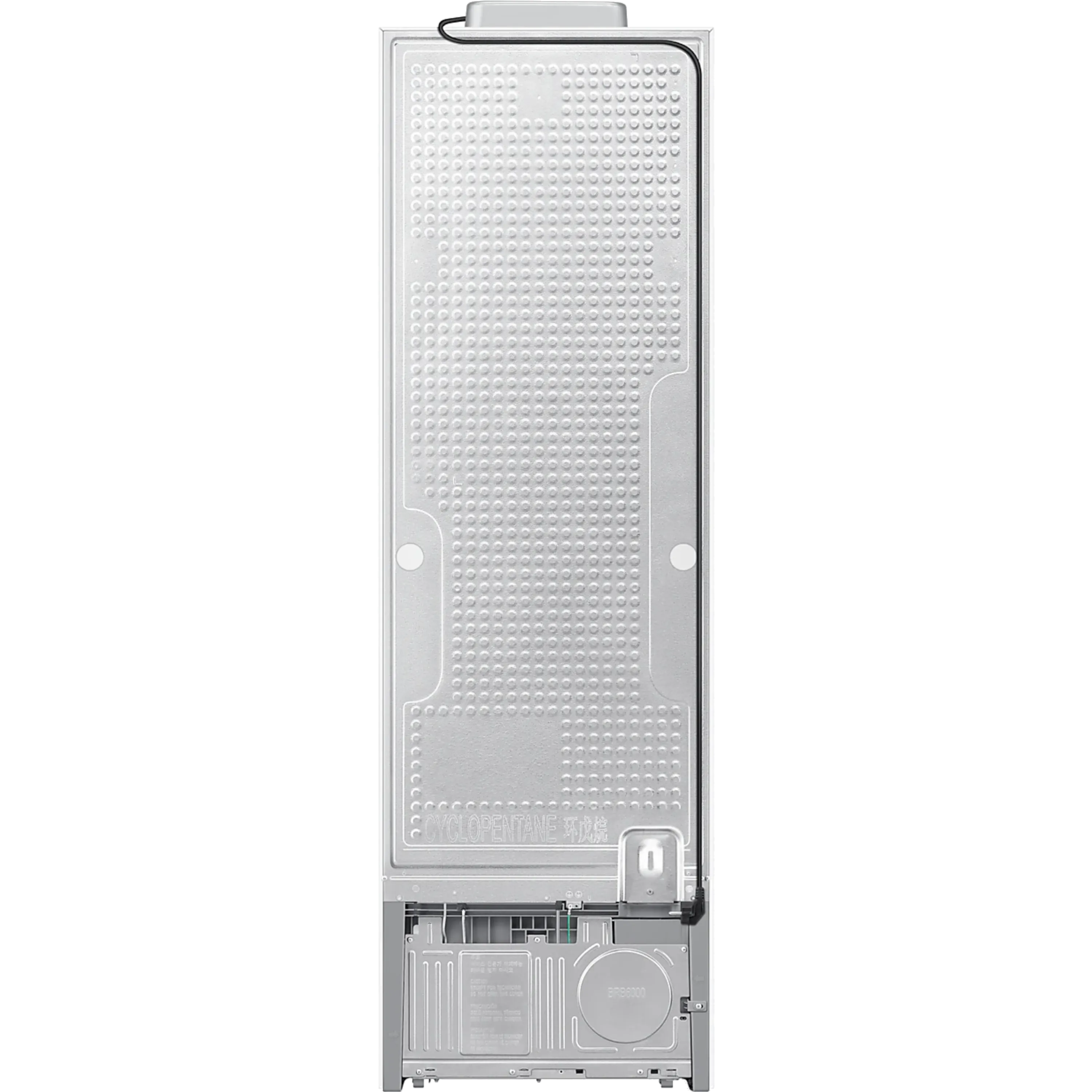 מקרר אינטגראלי דלת אחת 288 ליטר Samsung BRR297235WW מהדרין - אחריות ע"י סמסונג ישראל בהוראת קבע