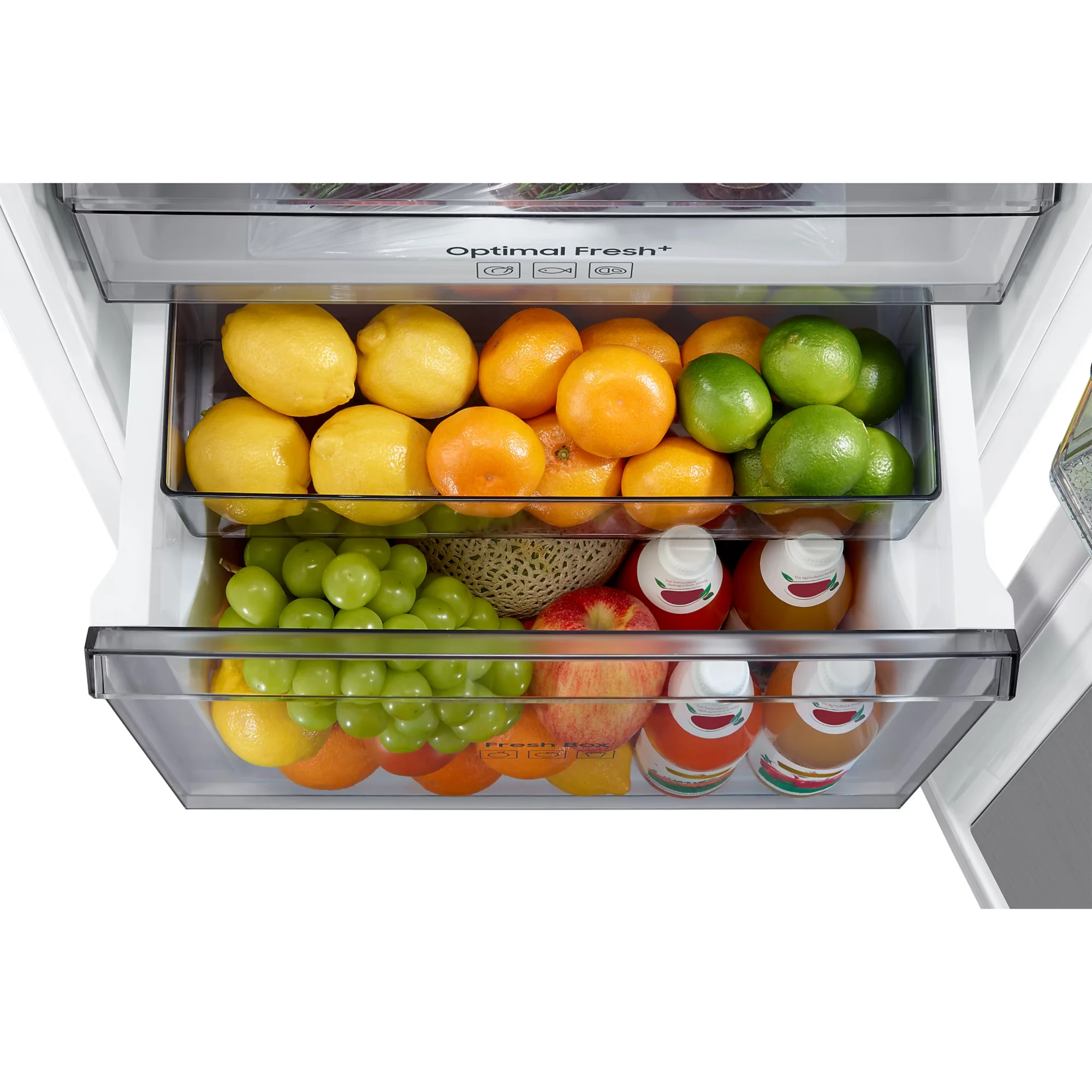 מקרר אינטגראלי דלת אחת 288 ליטר Samsung BRR297235WW מהדרין - אחריות ע"י סמסונג ישראל בהוראת קבע