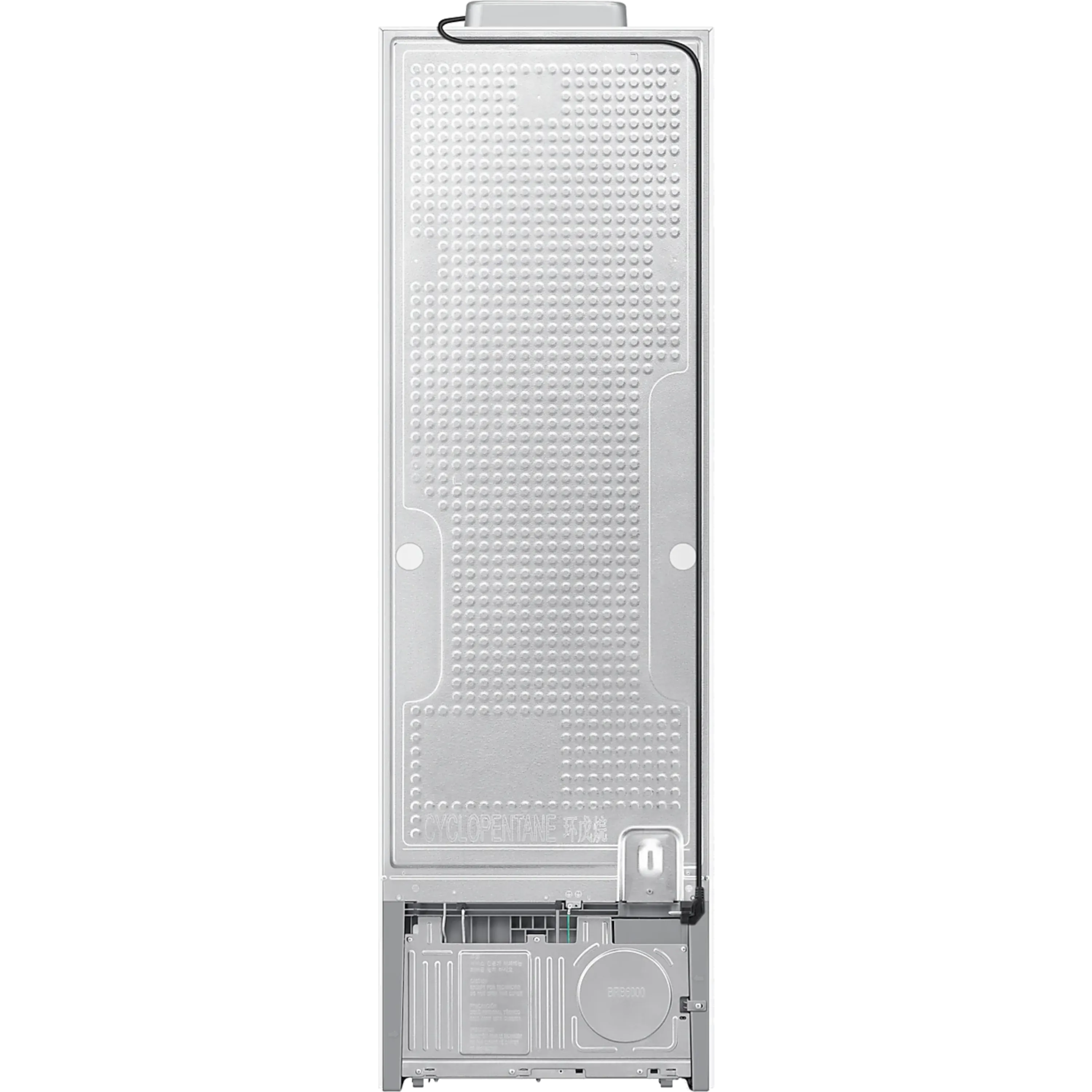 מקפיא אינטגראלי דלת אחת 7 תאים 220 ליטר נטו Samsung BRZ227205WW מהדרין - אחריות ע"י סמסונג ישראל בהוראת קבע