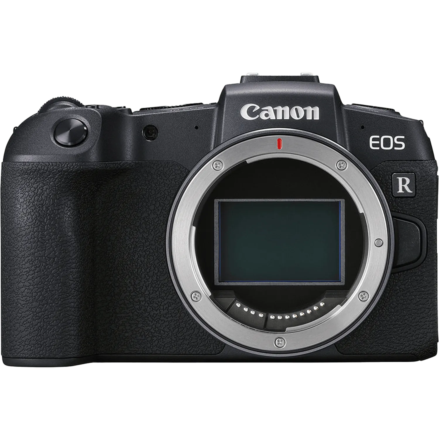 מצלמה דיגיטלית ללא מראה הכוללת עדשה Canon EOS RP RF 24-105mm f/4-7.1 IS STM - צבע שחור שלוש שנות אחריות ע"י היבואן הרשמי בהוראת קבע
