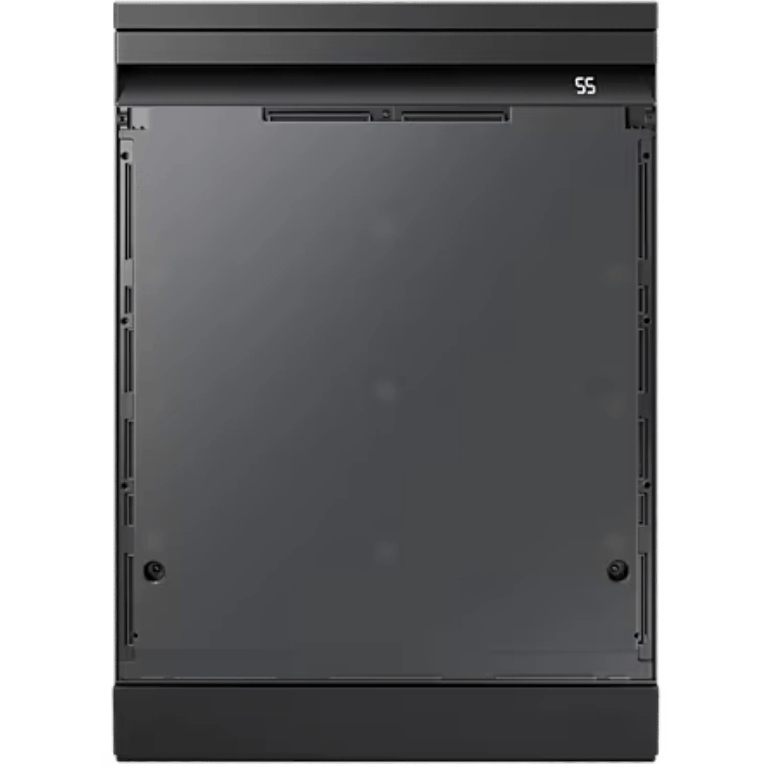 מדיח כלים רחב 14 מערכות כלים Samsung BeSpoke DW60BB8925AP עם מנגון פתיחת דלת אטומטי - אחריות ע"י סמסונג ישראל בהוראת קבע