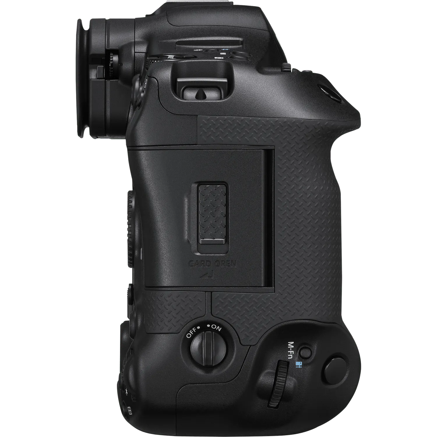 מצלמה דיגיטלית ללא מראה גוף בלבד Canon EOS R1 - צבע שחור שלוש שנות אחריות ע"י היבואן הרשמי בהוראת קבע