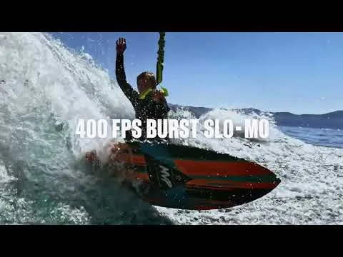 מצלמת אקסטרים GoPro Hero 13 Black - צבע שחור שנתיים אחריות ע"י היבואן הרשמי בהוראת קבע