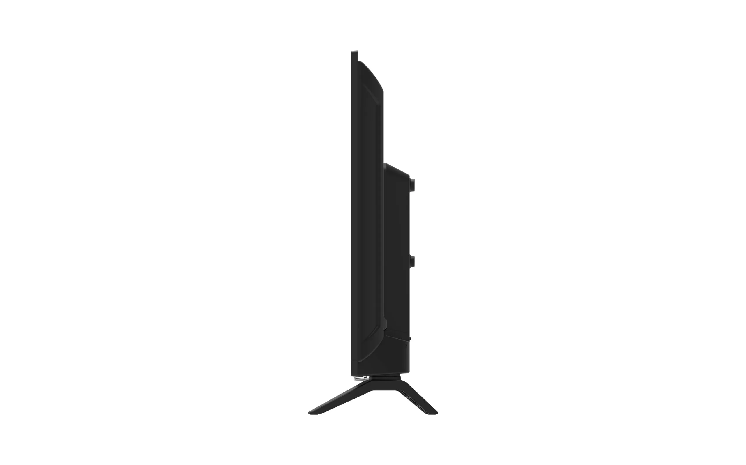 טלוויזיה חכמה Electra 65" 65NI smart TV EL650HK Vidaa 6 - צבע שחור יבואן רשמי בהוראת קבע