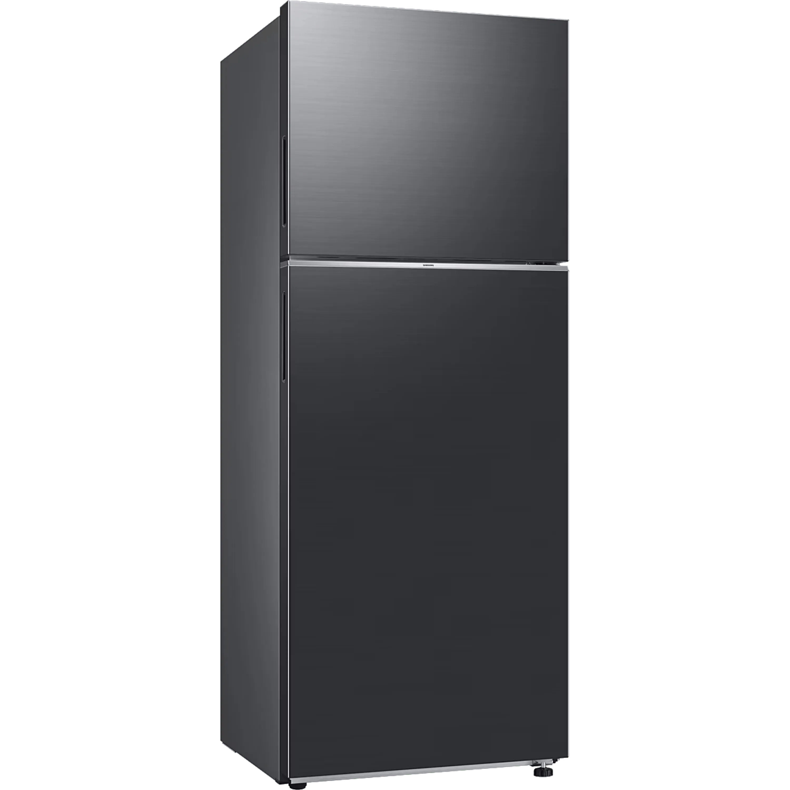 מקרר מקפיא עליון 420 ליטר נטו Samsung RT43CG6424B1 מהדרין - גימור נירוסטה מושחרת אחריות ע"י סמסונג ישראל בהוראת קבע