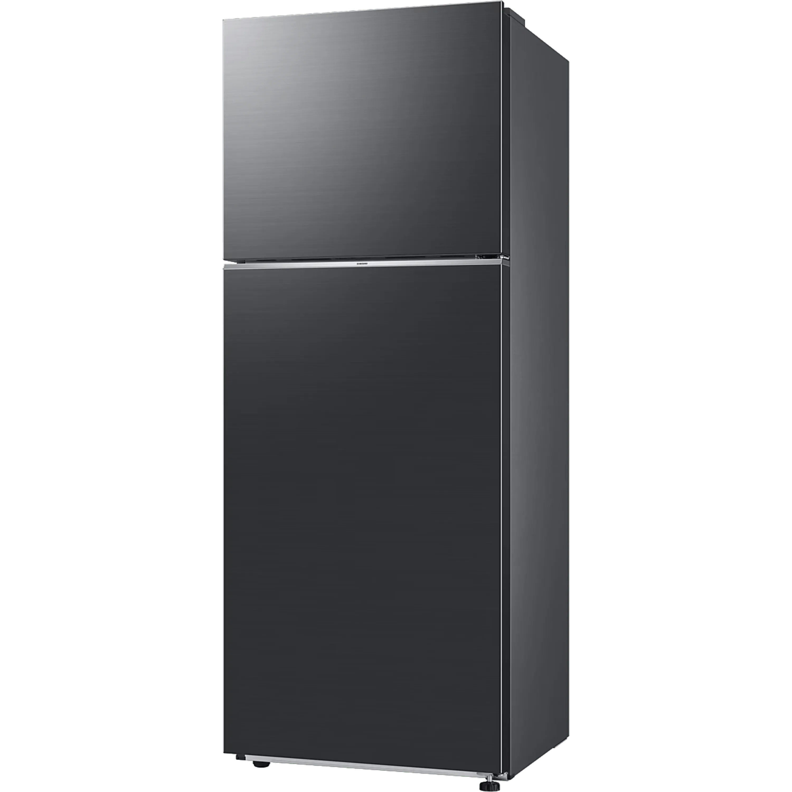 מקרר מקפיא עליון 420 ליטר נטו Samsung RT43CG6424B1 מהדרין - גימור נירוסטה מושחרת אחריות ע"י סמסונג ישראל בהוראת קבע