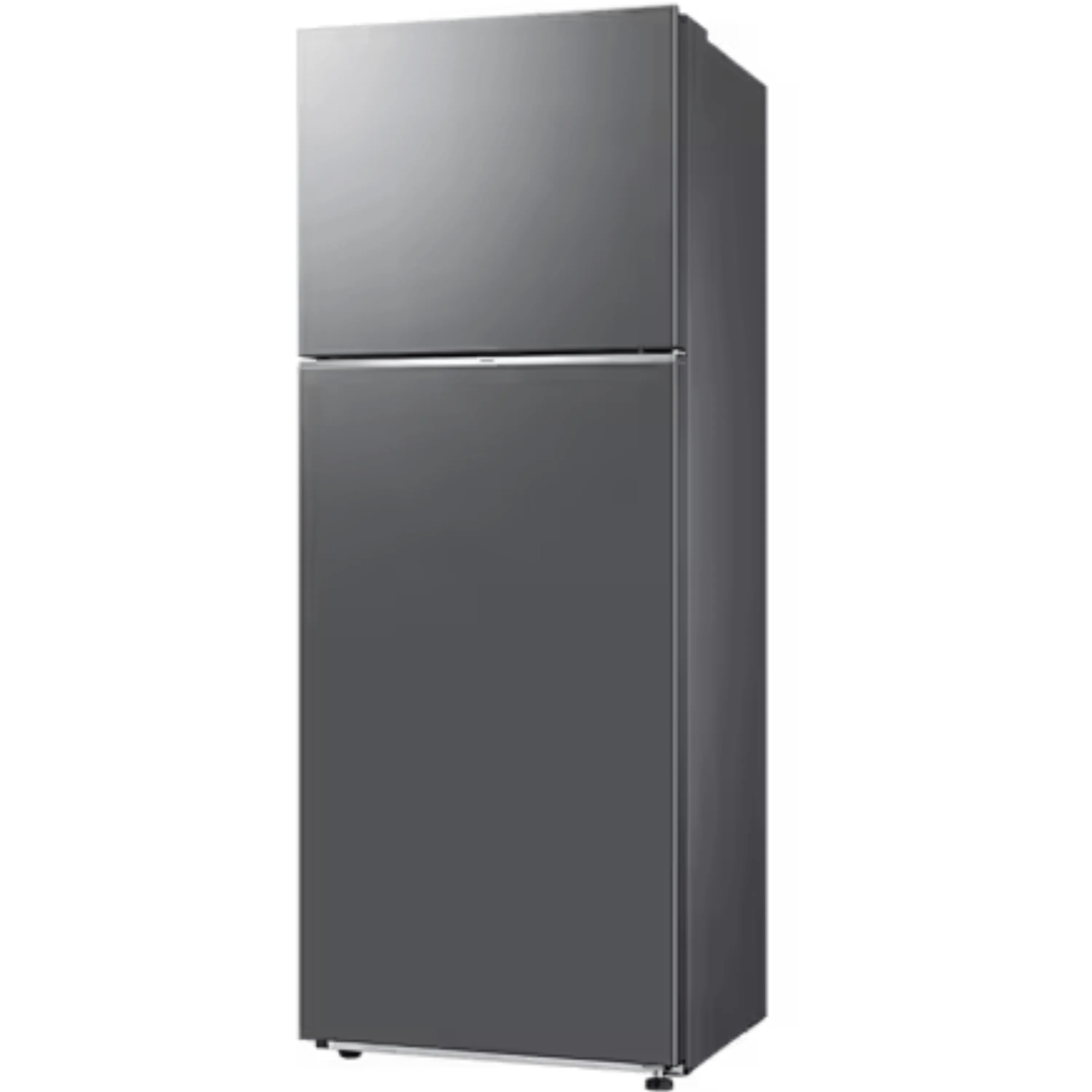 מקרר מקפיא עליון 470 ליטר נטו Samsung RT47CG6006S9 עם התקן שבת מובנה - גימור נירוסטה אחריות ע"י סמסונג ישראל בהוראת קבע