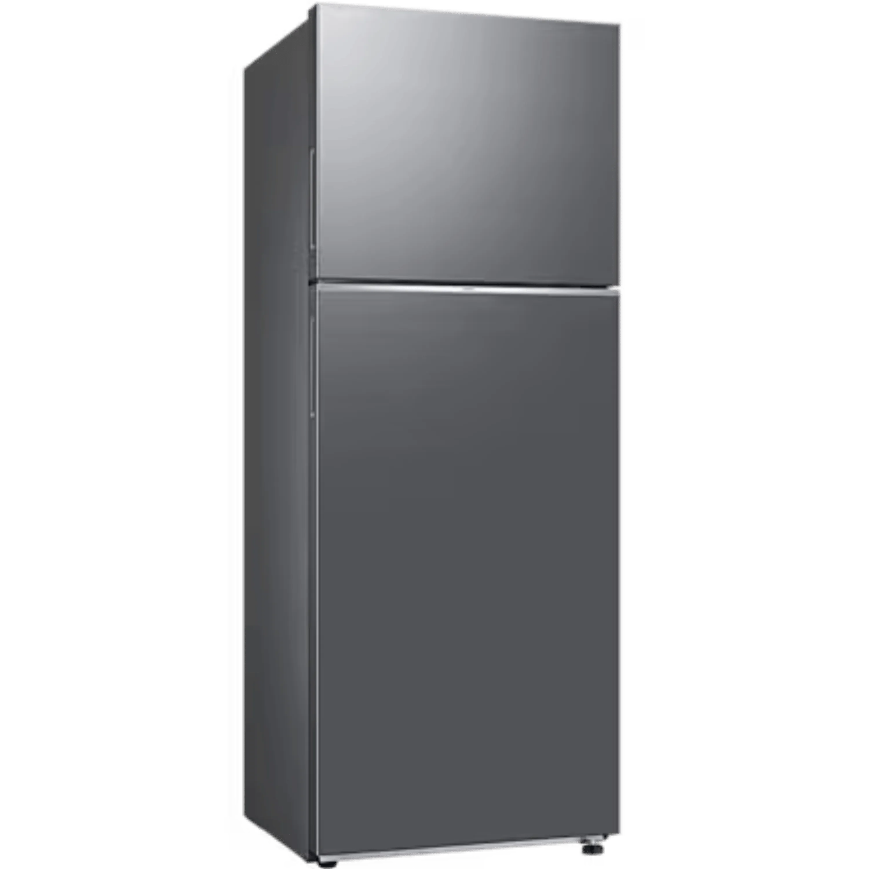 מקרר מקפיא עליון 470 ליטר נטו Samsung RT47CG6006S9 עם התקן שבת מובנה - גימור נירוסטה אחריות ע"י סמסונג ישראל בהוראת קבע