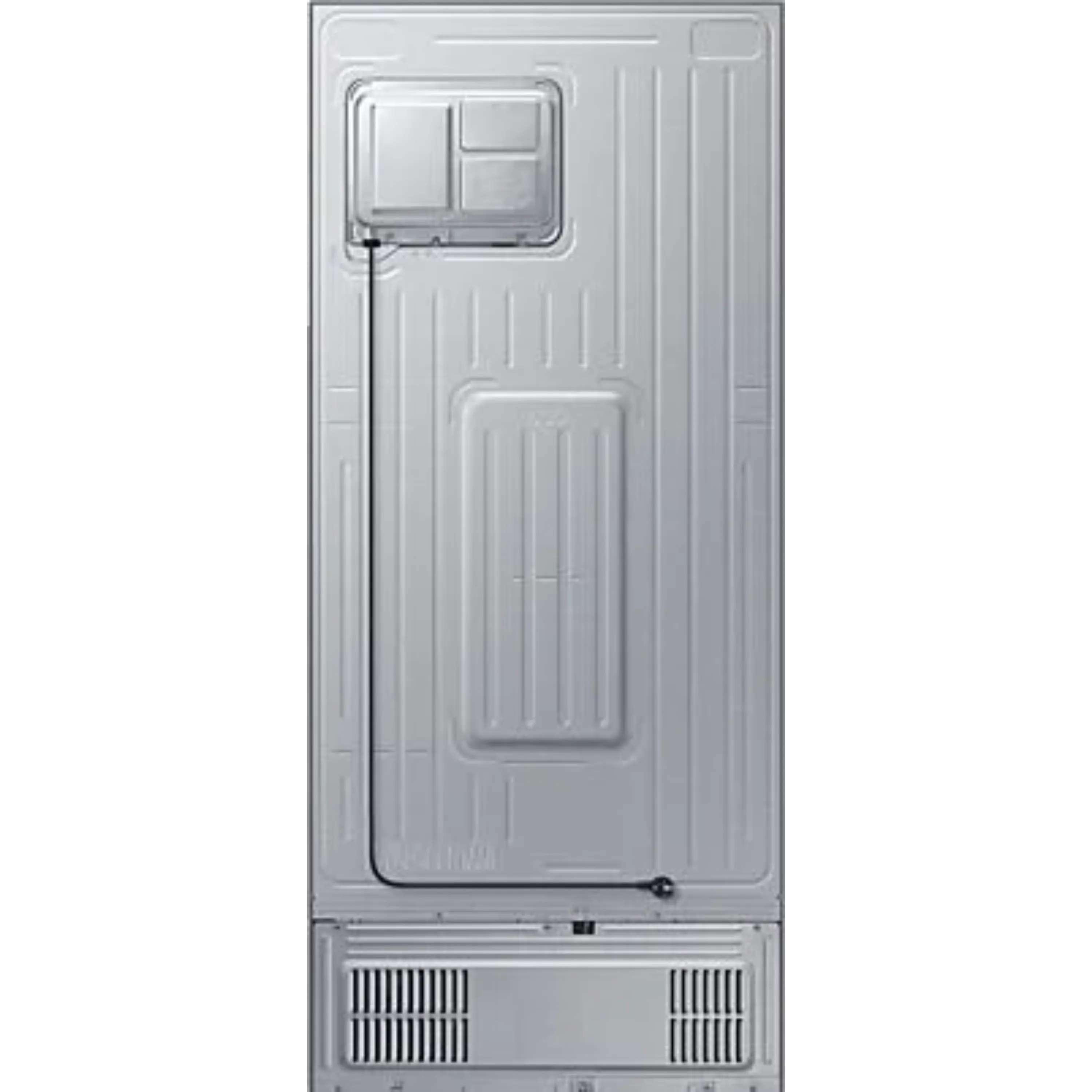 מקרר מקפיא עליון 530 ליטר נטו Samsung RT53DG7A14S9 עם התקן שבת מובנה - גימור נירוסטה אחריות ע"י סמסונג ישראל בהוראת קבע