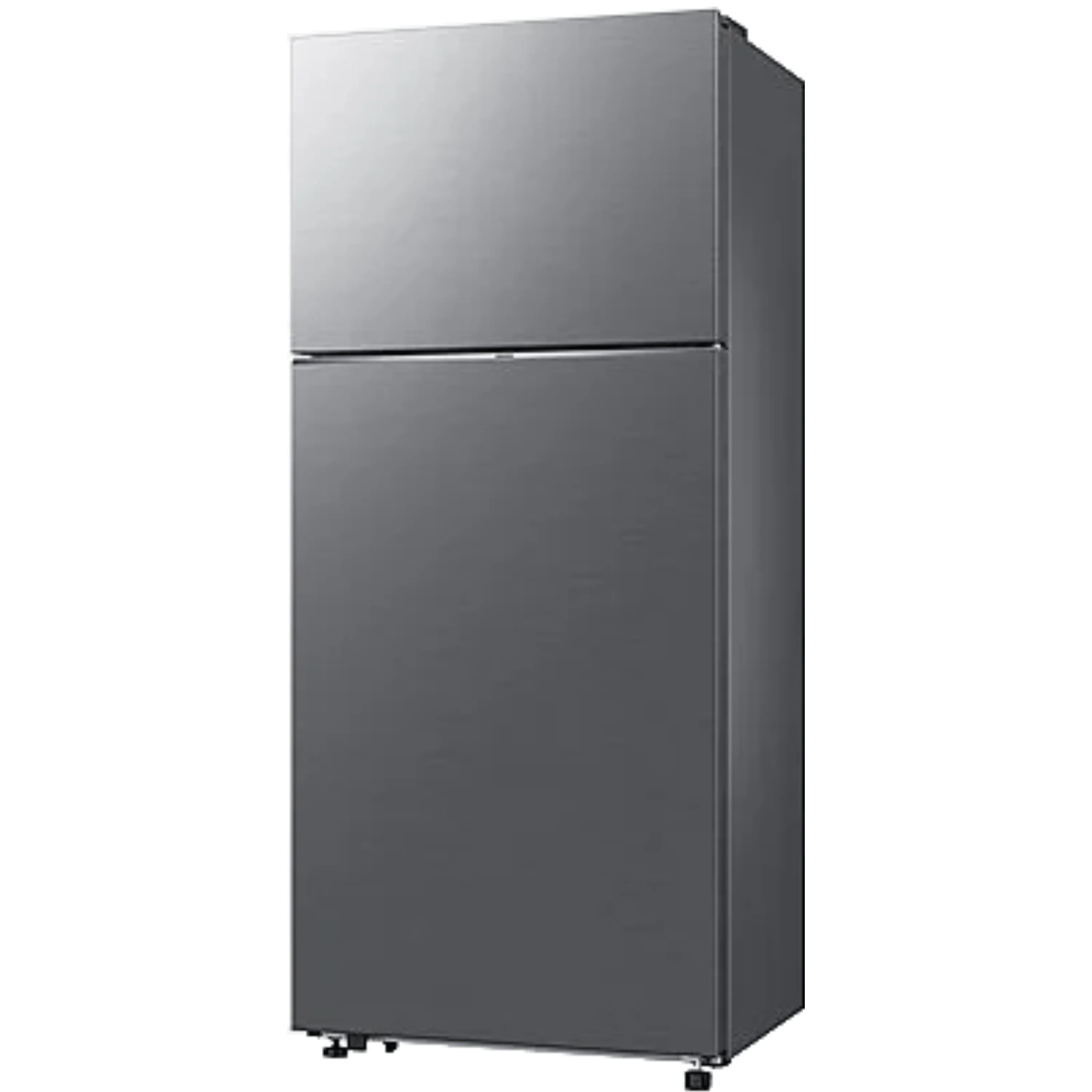 מקרר מקפיא עליון 530 ליטר נטו Samsung RT53DG7A14S9 עם התקן שבת מובנה - גימור נירוסטה אחריות ע"י סמסונג ישראל בהוראת קבע