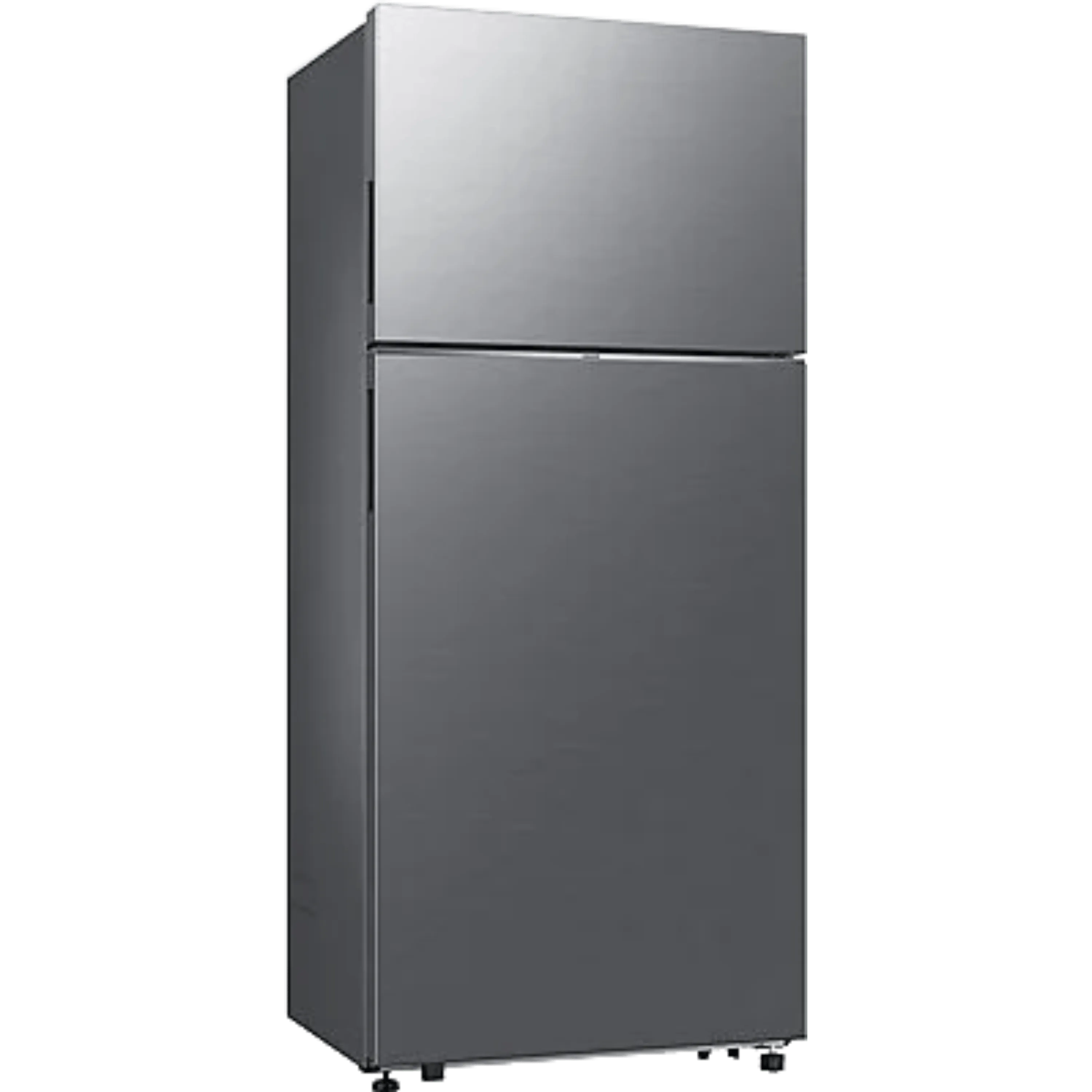 מקרר מקפיא עליון 530 ליטר נטו Samsung RT53DG7A14S9 עם התקן שבת מובנה - גימור נירוסטה אחריות ע"י סמסונג ישראל בהוראת קבע