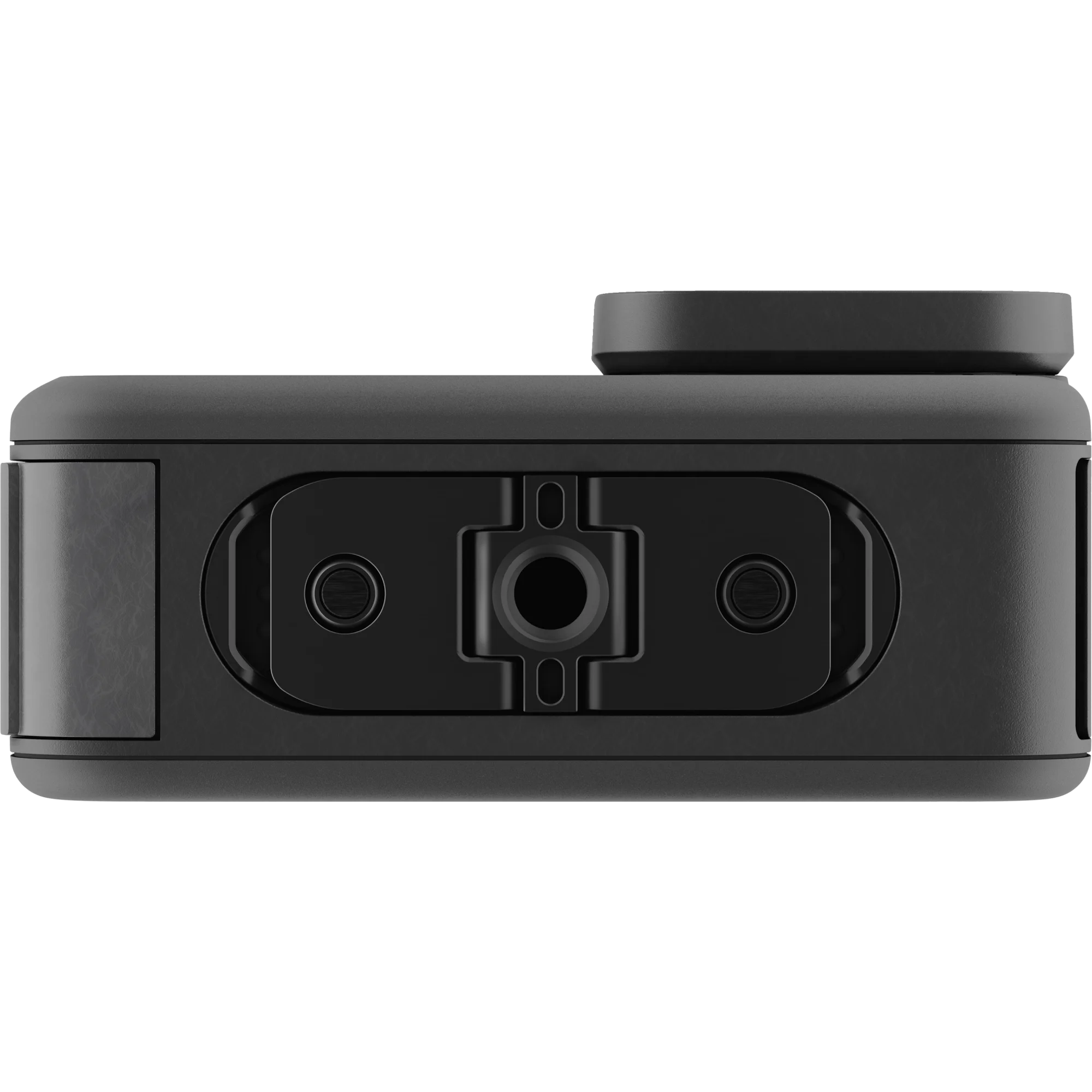 מצלמת אקסטרים GoPro Hero 13 Black - צבע שחור שנתיים אחריות ע"י היבואן הרשמי בהוראת קבע