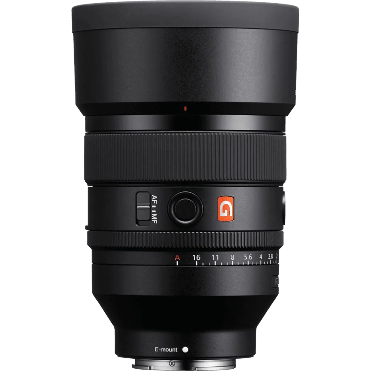 עדשת Sony FE 50mm f/1.2 GM - צבע שחור שלוש שנות אחריות ע"י היבואן הרשמי בהוראת קבע