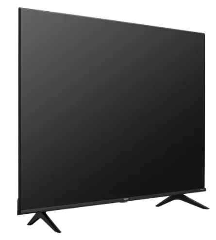 טלוויזה חכמה Hisense 55" LED 55A6K SMART 4K - אחריות ניופאן יבואן רשמי בהוראת קבע