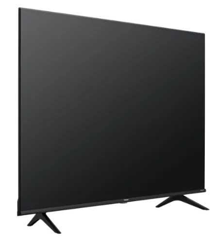 טלוויזה חכמה Hisense 55" LED 55A6K SMART 4K - אחריות ניופאן יבואן רשמי בהוראת קבע