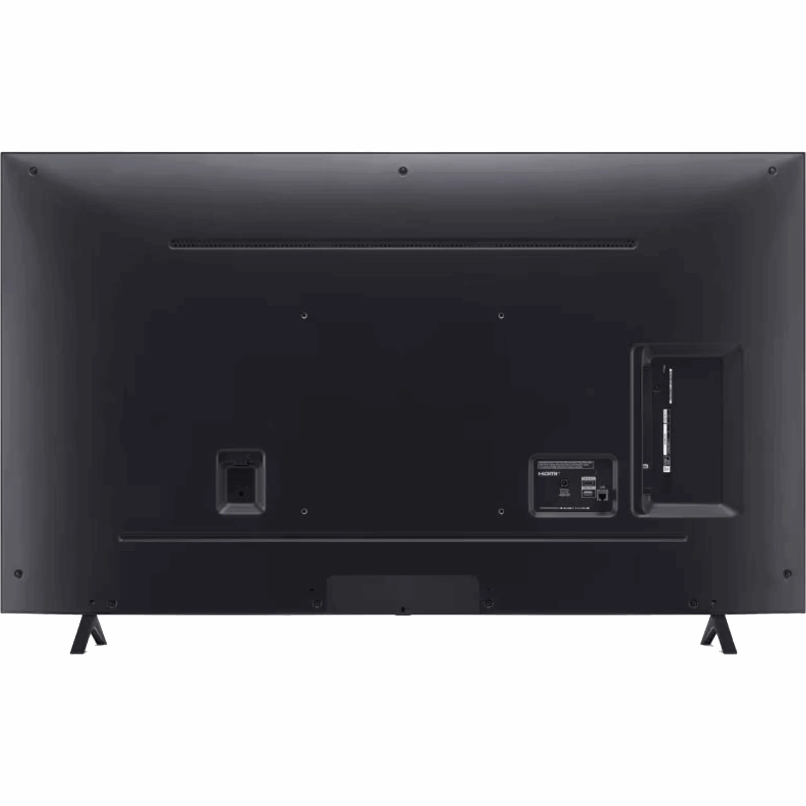 טלוויזיה חכמה LG 50" 50NANO81T6A Smart TV 4K NanoCell - אחריות ע"י היבואן הרשמי בהוראת קבע