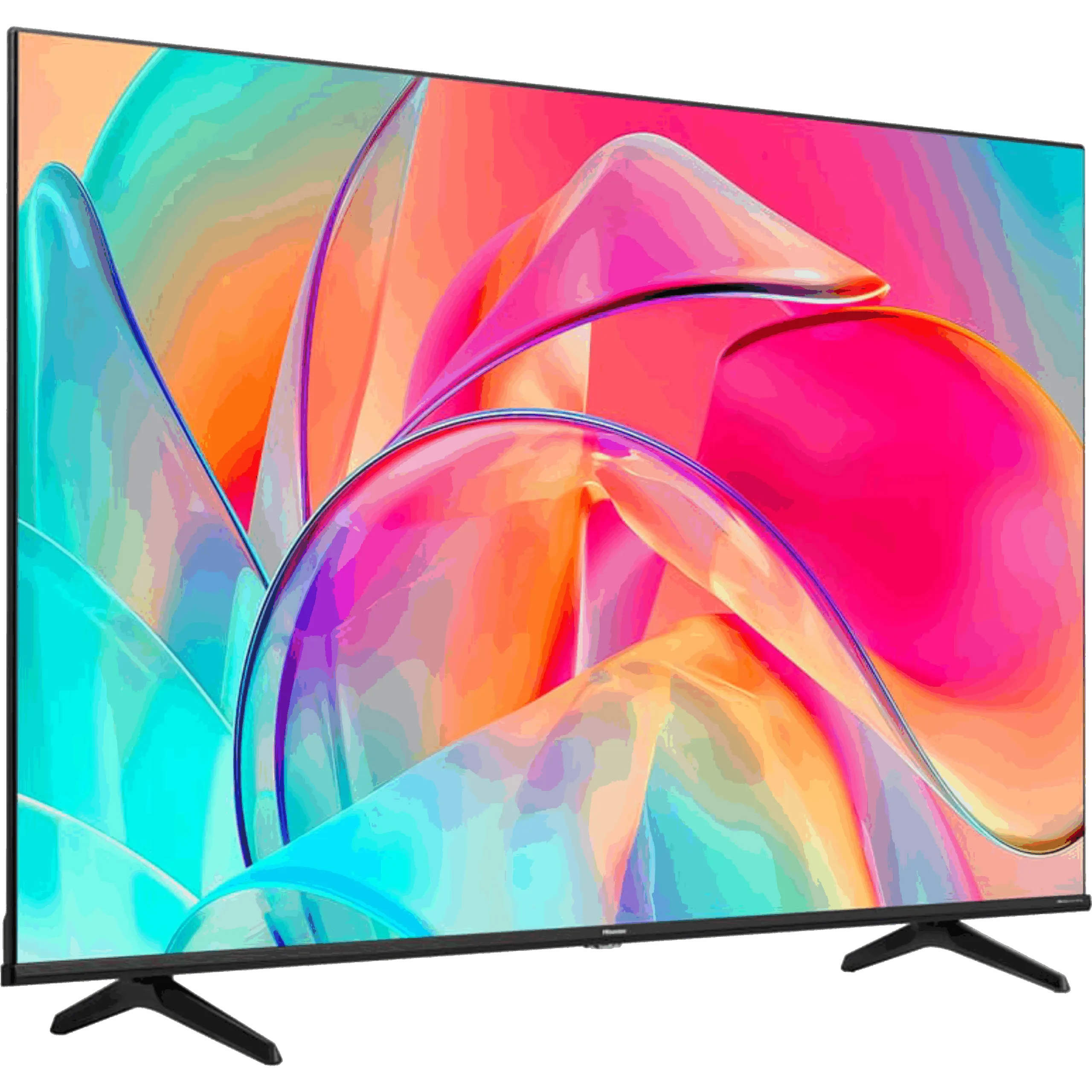 טלוויזיה חכמה Hisense 65" 65E79KQ Smart TV 4K QLED - אחריות ע"י היבואן הרשמי בהוראת קבע