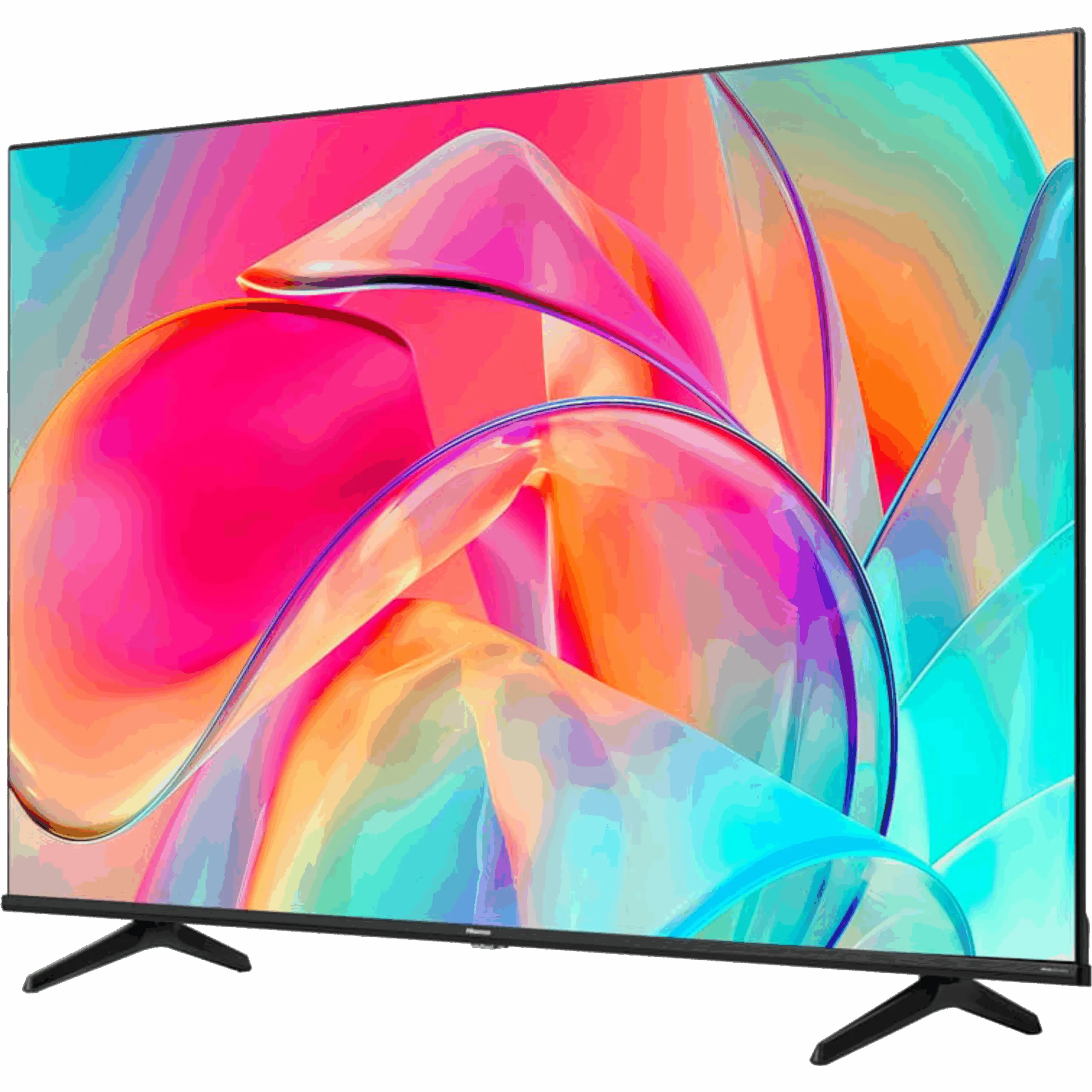 טלוויזיה חכמה Hisense 75" 75E79KQ Smart TV 4K QLED - אחריות ע"י היבואן הרשמי בהוראת קבע