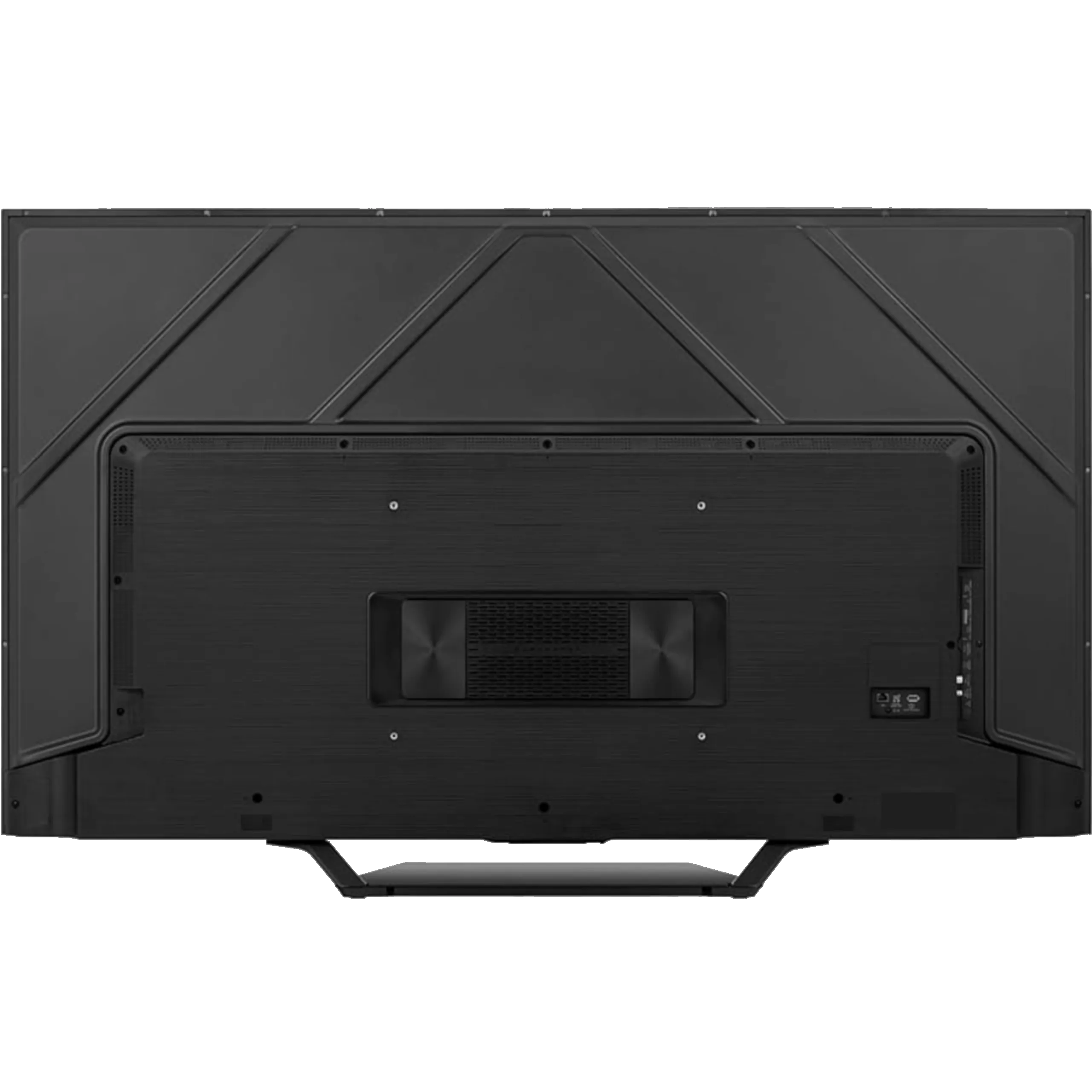 טלוויזיה חכמה Hisense 85" 85U72NQ Smart TV 4K MiniLED Vidaa U7.6 - אחריות ע"י היבואן הרשמי בהוראת קבע