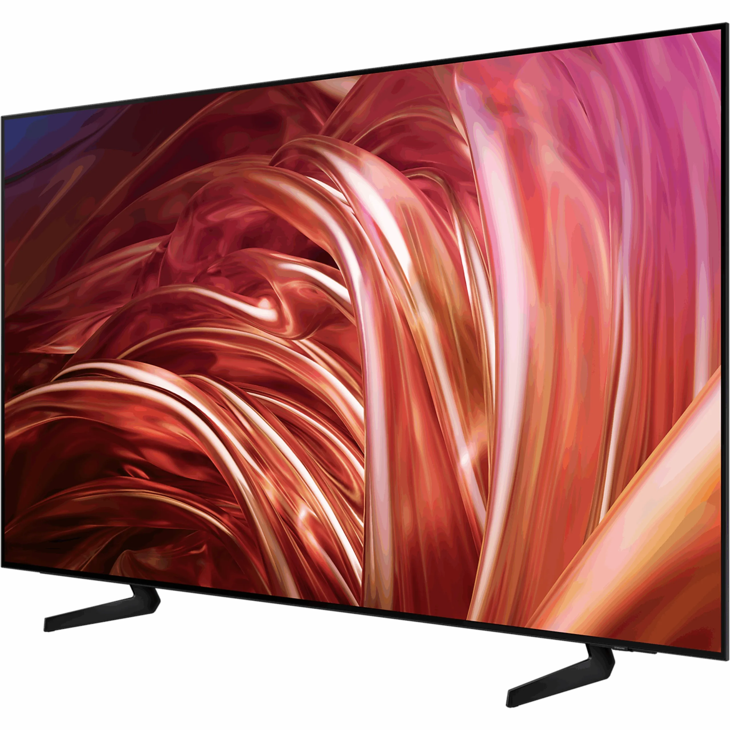 טלוויזיה חכמה Samsung 65" QE65S85D OLED 4K Smart TV -אחריות כולל צריבת פיקסלים ע"י סמסונג ישראל בהוראת קבע