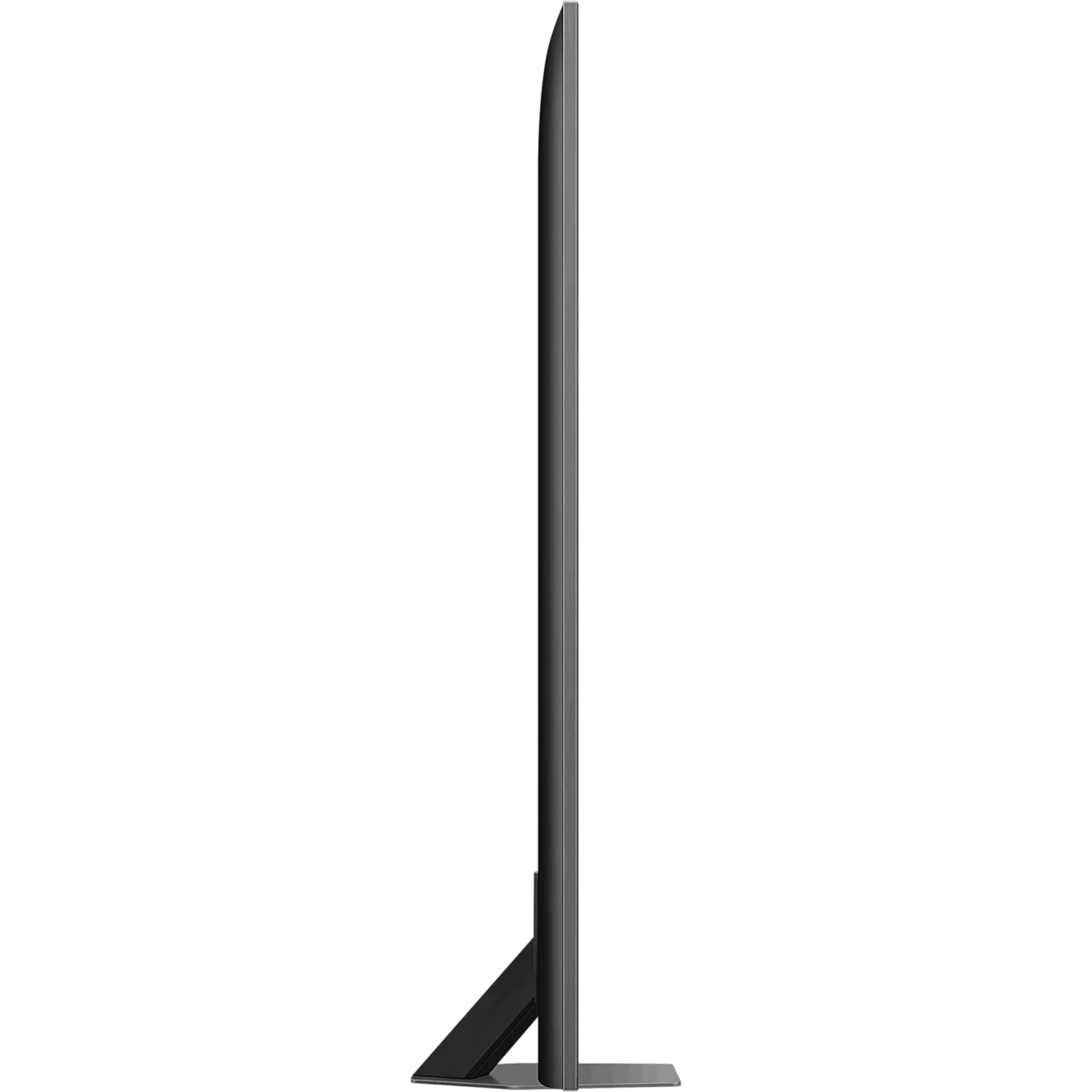 טלוויזיה חכמה Samsung 98" QE98Q80C QLED 4K Smart TV - אחריות ע"י סמסונג ישראל בהוראת קבע