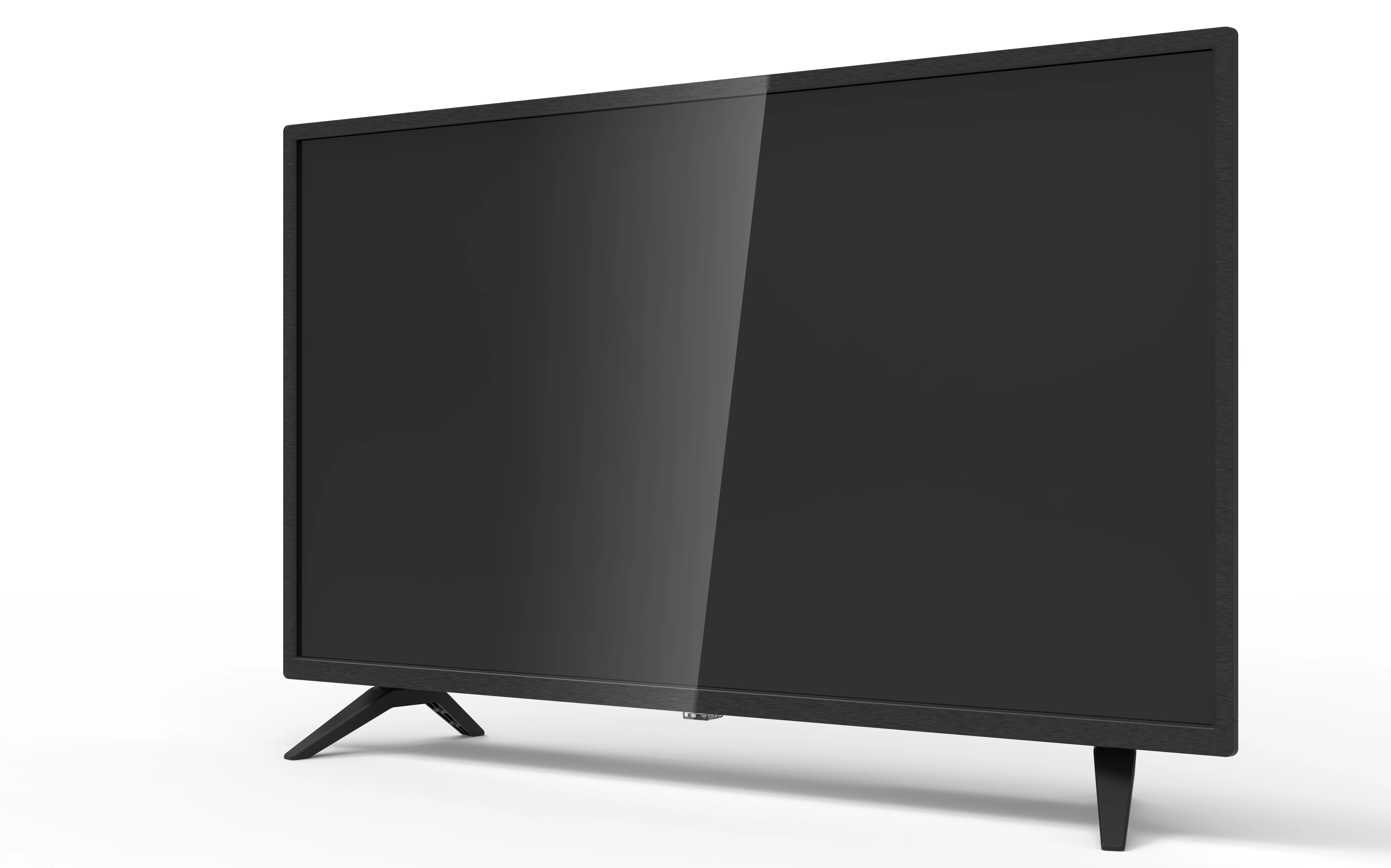 טלוויזיה חכמה Electra 40" 40FHK Smart TV FHD - צבע שחור אחריות יבואן רשמי בהוראת קבע