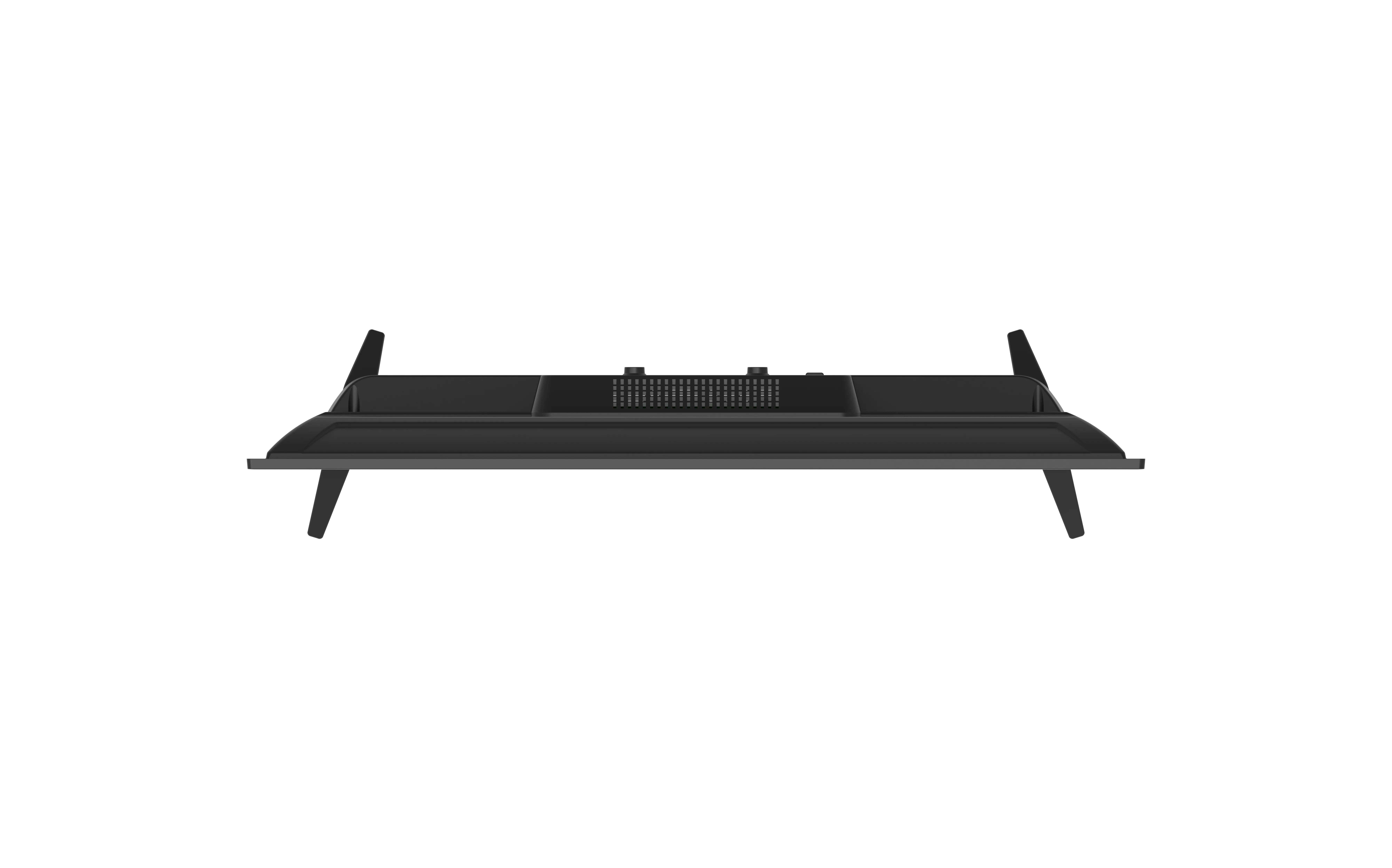 טלוויזיה חכמה Electra 85" Smart TV 850HK Vidaa 6 - צבע שחור יבואן רשמי בהוראת קבע