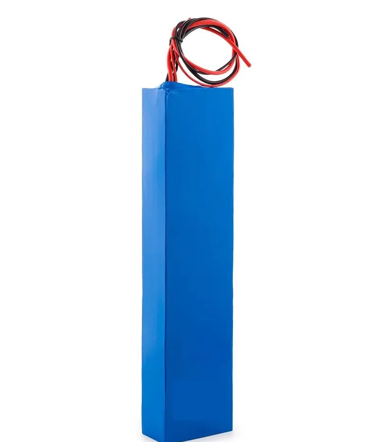 סוללה חשמלית לאופניים