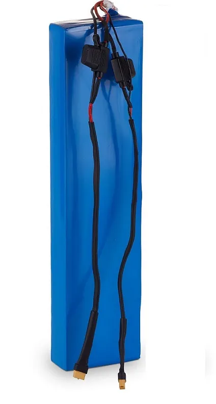 סוללת ליתיום לאופניים חשמליים